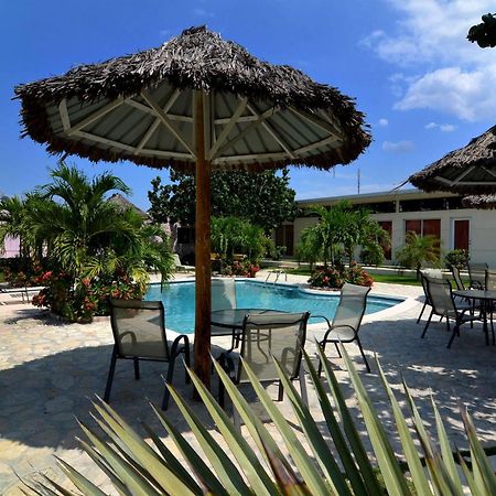 Executive Villas Port-au-Prince Esterno foto