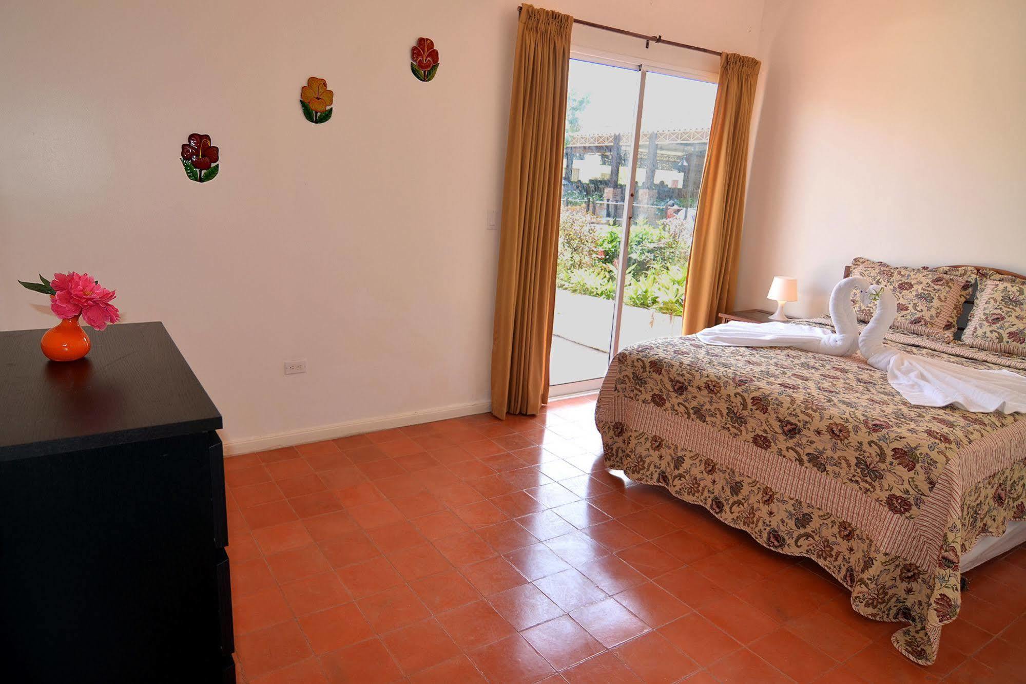 Executive Villas Port-au-Prince Esterno foto