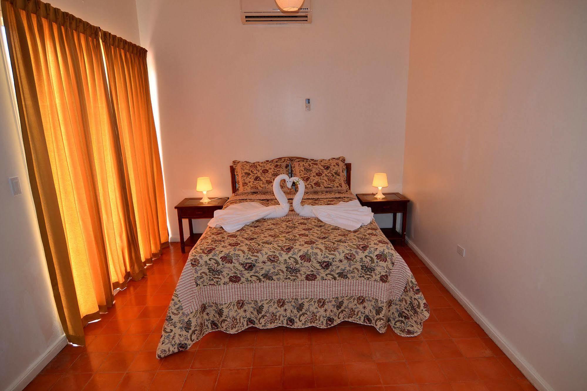 Executive Villas Port-au-Prince Esterno foto