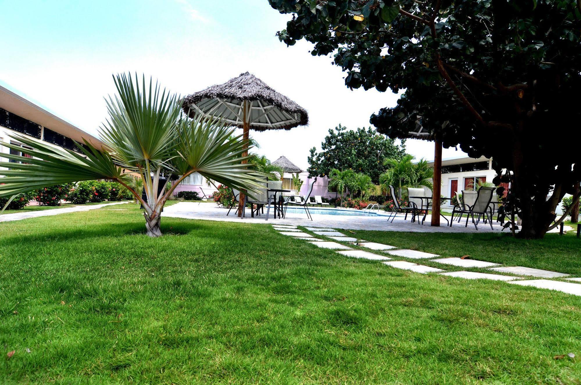 Executive Villas Port-au-Prince Esterno foto